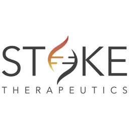 Stoke Therapeutics, Inc. logo