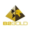 B2Gold logo