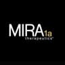 MIRA Pharmaceuticals, Inc. Common Stock logo