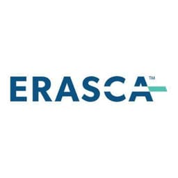 Erasca, Inc. logo