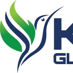 Kolibri Global Energy logo