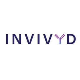 Invivyd, Inc. logo