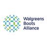 Walgreens Boots Alliance logo