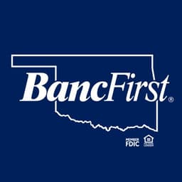 BancFirst Corporation logo