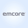 Emcore Corp logo