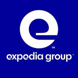 Expedia Group, Inc. logo