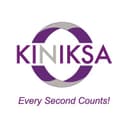 Kiniksa Pharmaceuticals International, plc logo