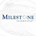 Milestone Scientific logo