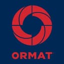 Ormat Technologies logo