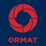 Ormat Technologies logo