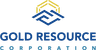Gold Resource logo