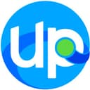 Upstream Bio, Inc. logo