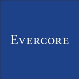 Evercore logo