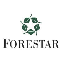 Forestar Group logo