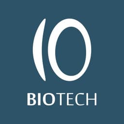 IO Biotech logo