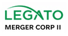 Legato Merger Corp. logo