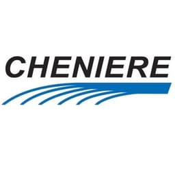 Cheniere Energy Partners logo