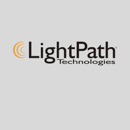 Lightpath Technologies logo
