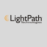 Lightpath Technologies logo
