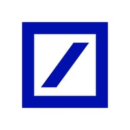 Deutsche Bank logo