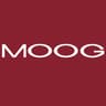 Moog Inc. logo
