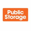 Public Storage logo