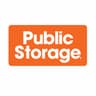 Public Storage logo
