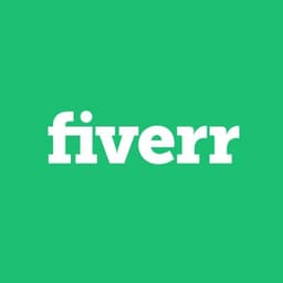 Fiverr International logo