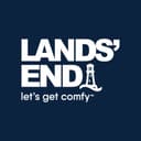 Lands' End, Inc. logo