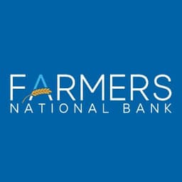 Farmers National Banc Corp logo