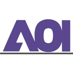Applied Optoelectronics logo