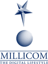 Millicom International Cellular logo
