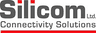 Silicom logo