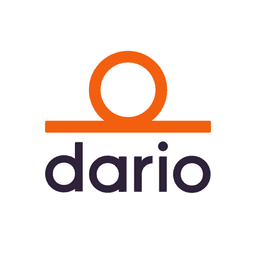 DarioHealth logo