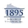 1895 BANCORP OF WISC logo