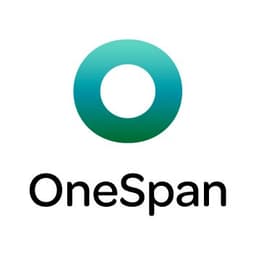 OneSpan logo