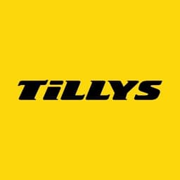 Tilly's logo