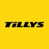 Tilly's Inc. logo