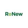 ReNew Energy Global logo