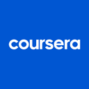 Coursera logo