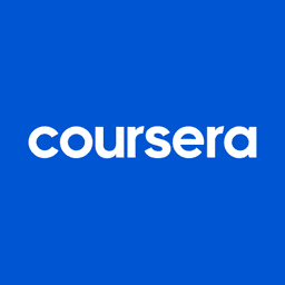Coursera logo