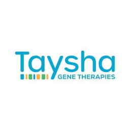 Taysha Gene Therapies, Inc. logo