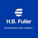 H.B. Fuller logo