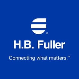 H.B. Fuller logo