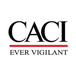 CACI International logo