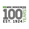 MDU Resources Group logo