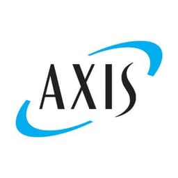 Axis Capital Holders logo