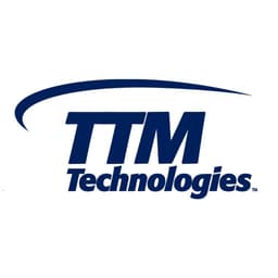TTM Technologies logo