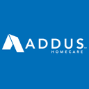 Addus HomeCare logo