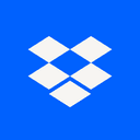 Dropbox logo